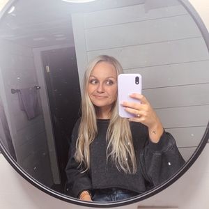 Meet your Posher, Payton!